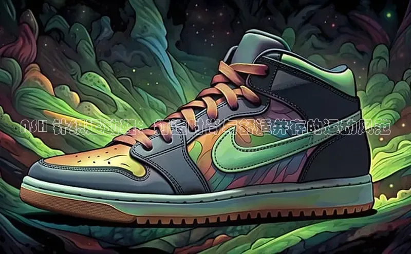 球速体育welcome登录华策影视ASH 针织运动鞋：打造时尚与舒适并存的运动风范