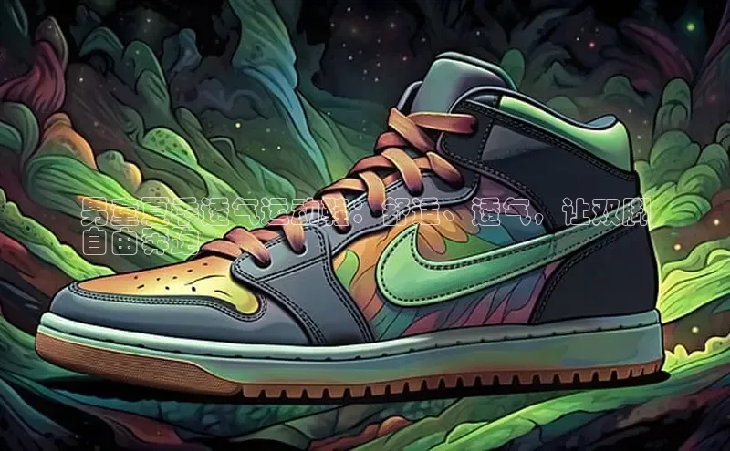 球速体育welcome百度教育男童夏季透气运动鞋：舒适、透气，让双脚
自由奔跑