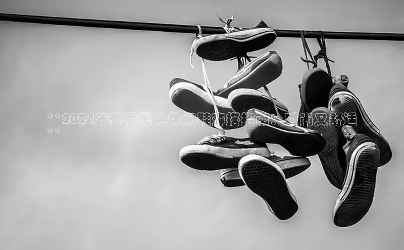 球速体育app登录入口同程**2024年春季黑色休闲鞋穿搭指南：时尚又舒适
**