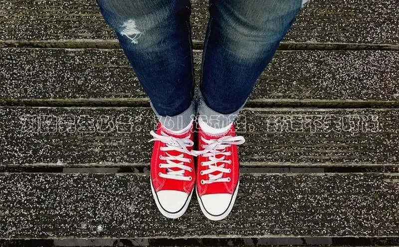 球速体育官方入口视觉中国潮酷男生必备：361 运动鞋，舒适不失时尚