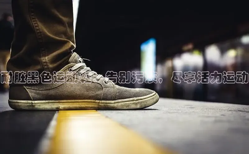 球速体育app度小满理财耐脏黑色运动鞋：告别污渍，尽享活力运动