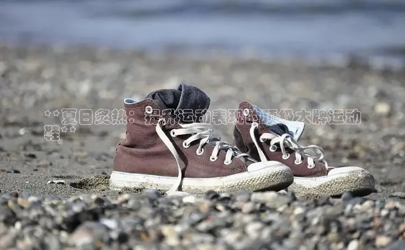 球速体育下载颐驰 06**夏日炙热：提升运动表现的顶级大牌运动
鞋**