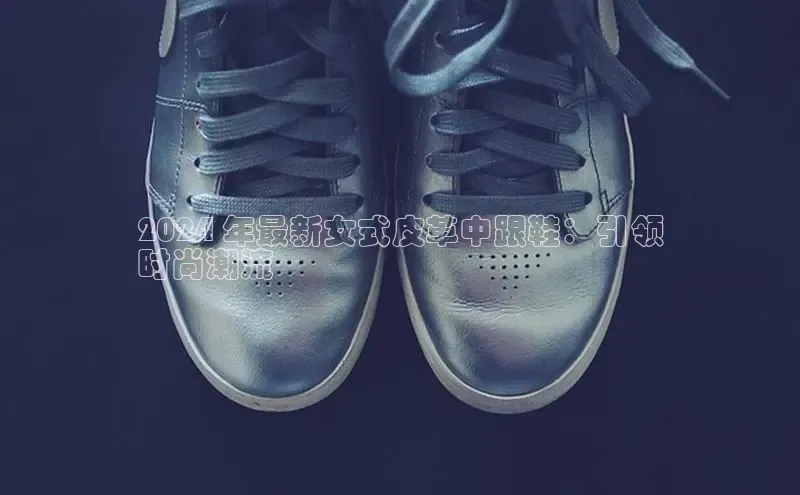 球速体育welcome挪威主权基金2024 年最新女式皮革中跟鞋：引领
时尚潮流