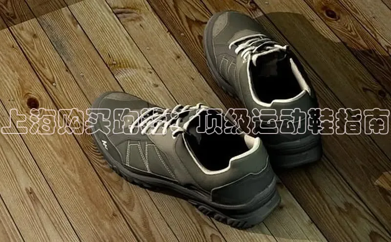 球速体育app百度网盘企业版上海购买跑鞋：顶级运动鞋指南