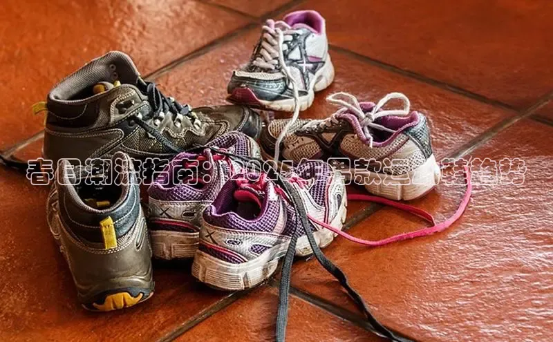 球速体育welcome登录观星盘春日潮流指南：2025年男款运动鞋趋势