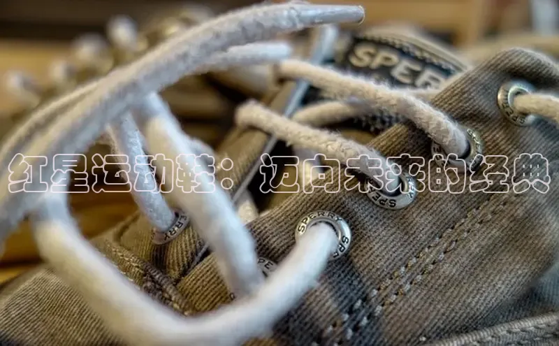 红星运动鞋：迈向未来的经典