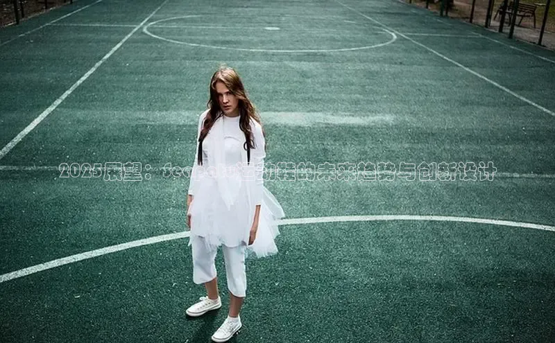 2025展望：Seapatu运动鞋的未来趋势与创新设计