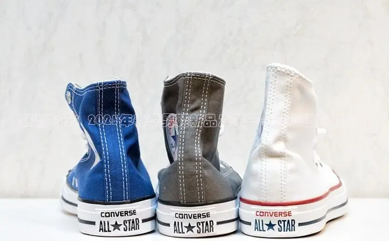 潮流先行：2025年春季男鞋新品发布——全新运动鞋设计