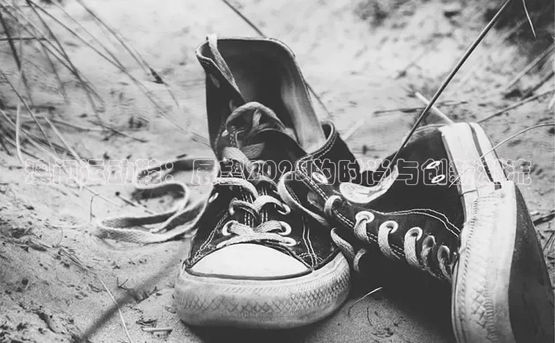 澳门运动鞋：展望2025的时尚与创新潮流