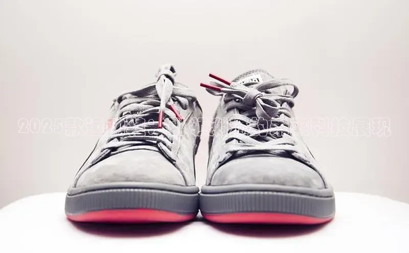 2025款运动鞋：引领潮流的未来科技展现