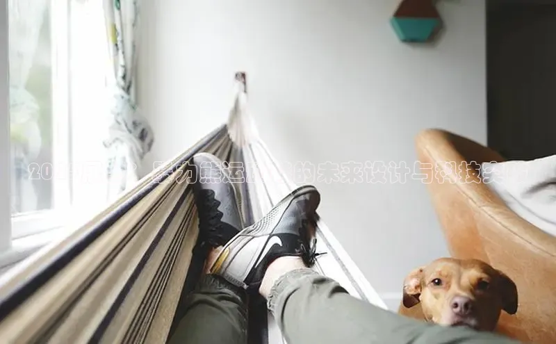 2025展望：暴力熊运动鞋的未来设计与科技突破