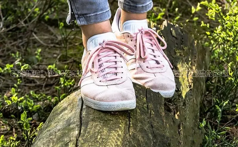 时尚趋势：2025年展望：全新设计运动鞋，引领增高与潮流的革命