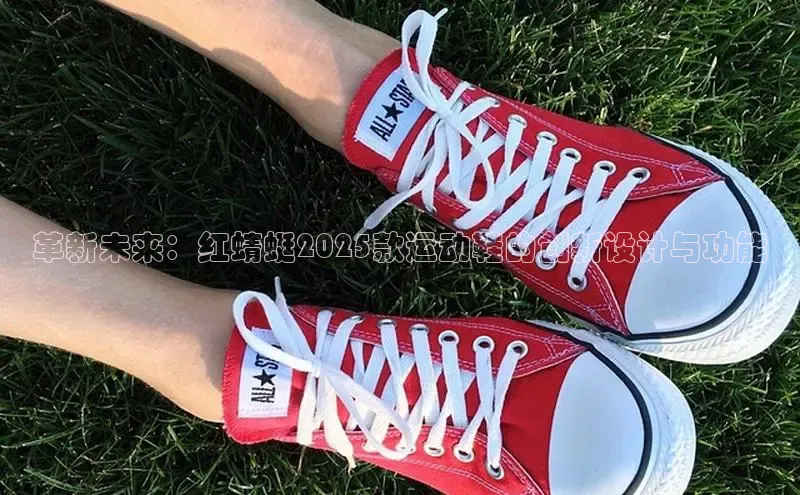 革新未来：红蜻蜓2025款运动鞋的创新设计与功能