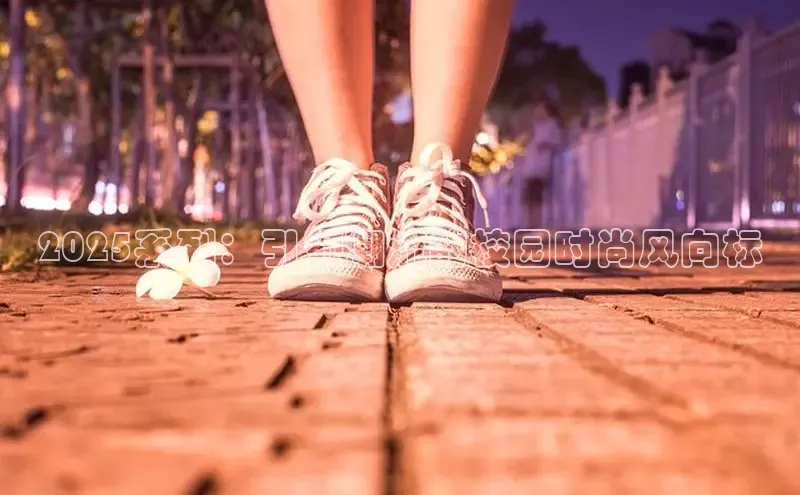 2025系列：引领潮流的校园时尚风向标